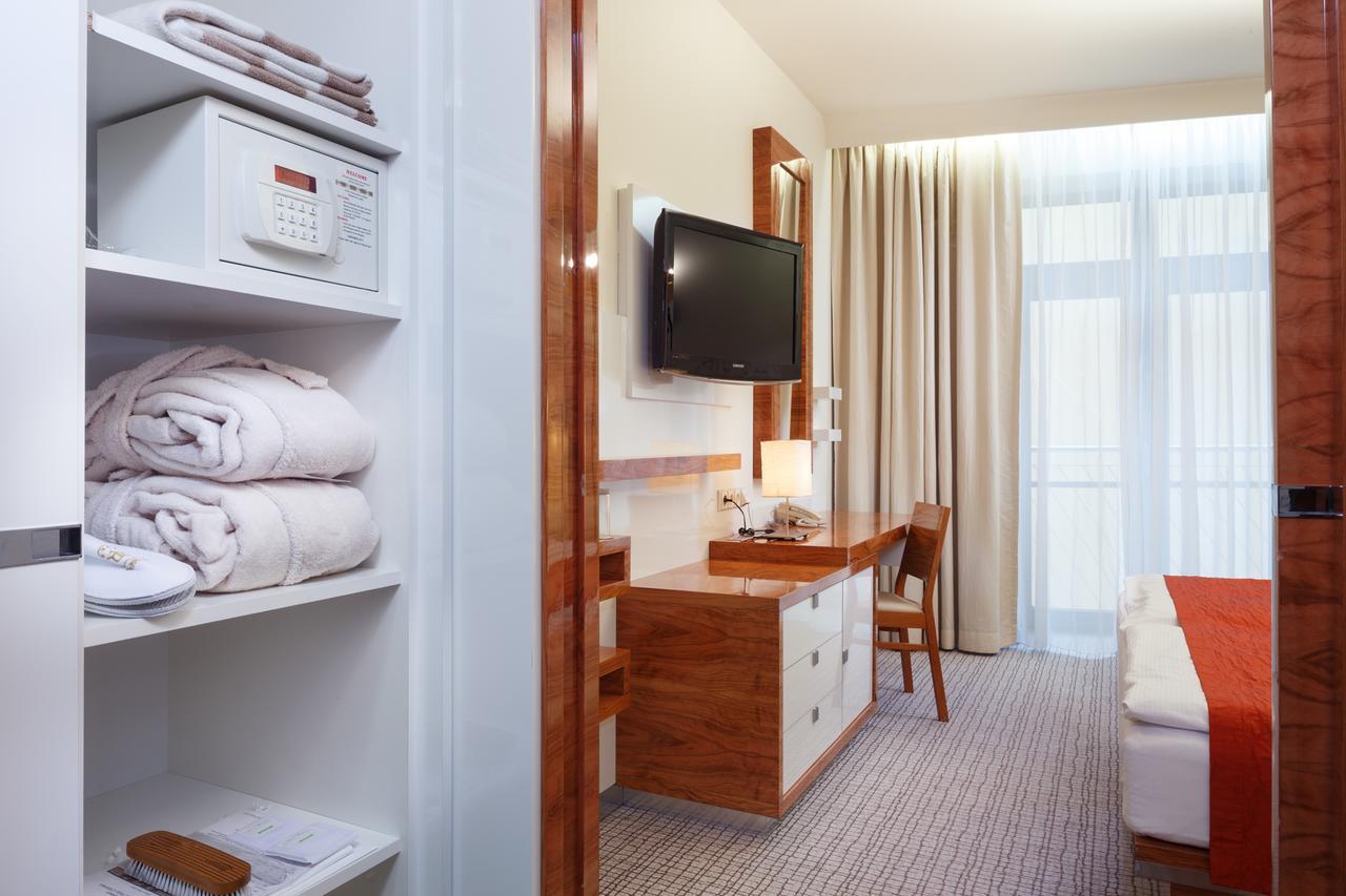 St. Joseph Royal Regent Hotell Karlovy Vary Eksteriør bilde